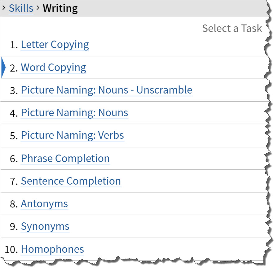 sentence-structure-worksheets