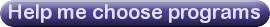 Get a recommendation of therapy software for the patient's individual needs