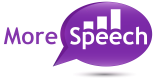 MoreSpeech.com